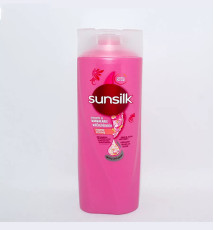 Sunsilk Smooth & Managable Shampoo- 300ml 